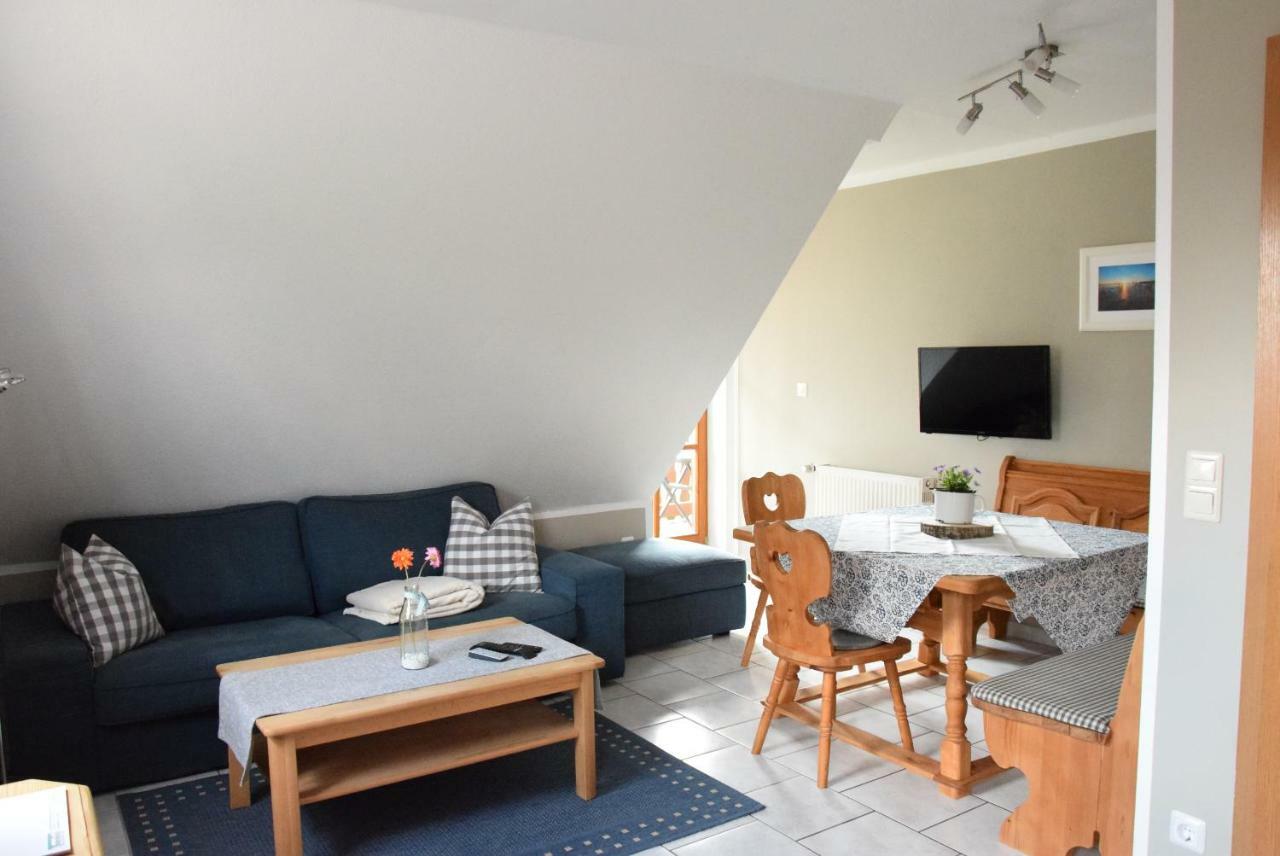 Ferienhaus Eitel Spalt Buitenkant foto