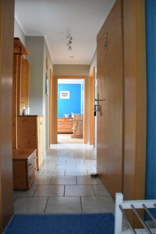 Ferienhaus Eitel Spalt Buitenkant foto